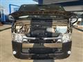 2022 Toyota Hiace Van