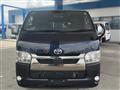 2022 Toyota Hiace Van