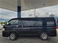 2022 Toyota Hiace Van