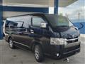 2022 Toyota Hiace Van