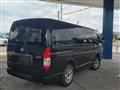 2022 Toyota Hiace Van