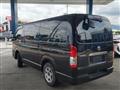 2022 Toyota Hiace Van