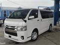 2019 Toyota Hiace Van