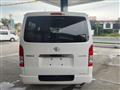 2019 Toyota Hiace Van