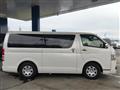 2019 Toyota Hiace Van