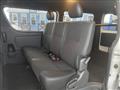 2019 Toyota Hiace Van