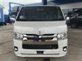 2019 Toyota Hiace Van