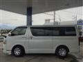 2019 Toyota Hiace Van