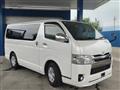 2019 Toyota Hiace Van