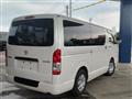 2019 Toyota Hiace Van