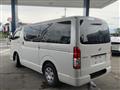 2019 Toyota Hiace Van