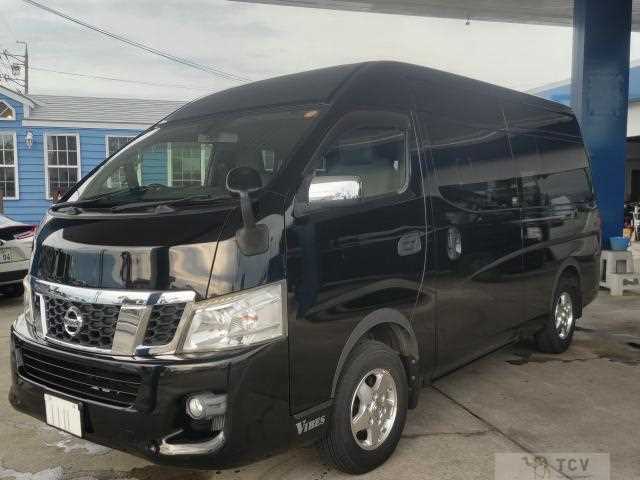 2014 Nissan Nissan Others