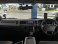 2009 Toyota Hiace Wagon