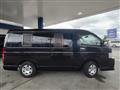 2009 Toyota Hiace Wagon