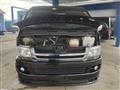 2009 Toyota Hiace Wagon
