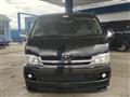 2009 Toyota Hiace Wagon