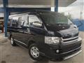 2009 Toyota Hiace Wagon