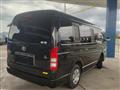 2009 Toyota Hiace Wagon