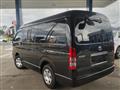 2009 Toyota Hiace Wagon