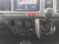 2009 Toyota Hiace Wagon