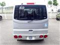 2004 Mitsubishi Minicab Van