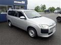 2021 Toyota Probox Van