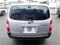 2021 Toyota Probox Van