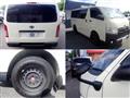 2019 Toyota Hiace Van