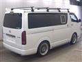 2020 Toyota Hiace Van
