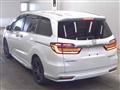 2021 Honda Odyssey