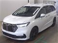 2021 Honda Odyssey