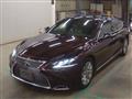 2017 Lexus LS