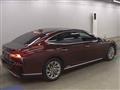 2017 Lexus LS