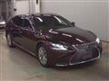 2017 Lexus LS