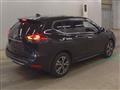 2017 Nissan X-Trail