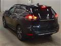 2017 Nissan X-Trail