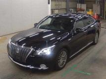 2018 Toyota Crown Majesta