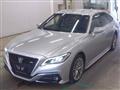 2021 Toyota Crown Hybrid