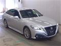 2021 Toyota Crown Hybrid