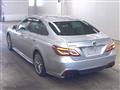 2021 Toyota Crown Hybrid