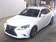 2013 Lexus IS