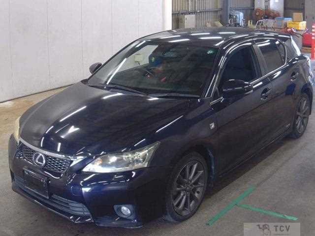 2011 Toyota Toyota Others