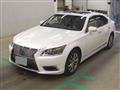 2015 Lexus LS
