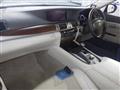 2015 Lexus LS