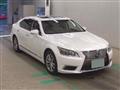 2015 Lexus LS
