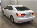 2015 Lexus LS