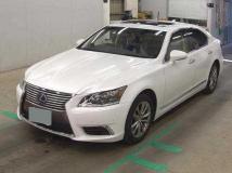 2015 Lexus LS