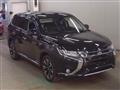 2016 Mitsubishi Outlander