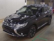 2016 Mitsubishi Outlander