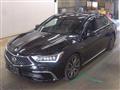 2020 Honda Legend